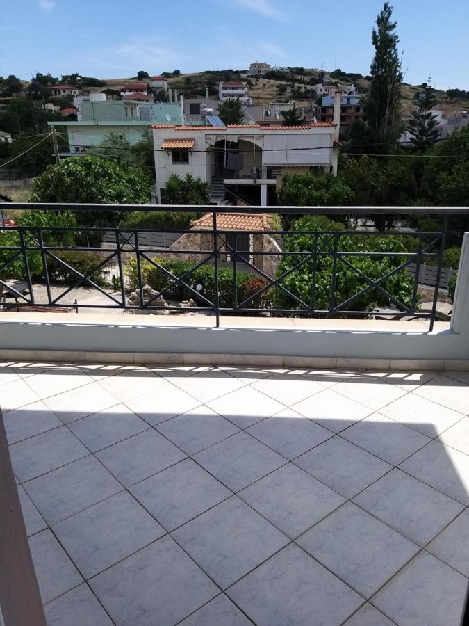 אגיוי אפוסטולי Petries Studios מראה חיצוני תמונה