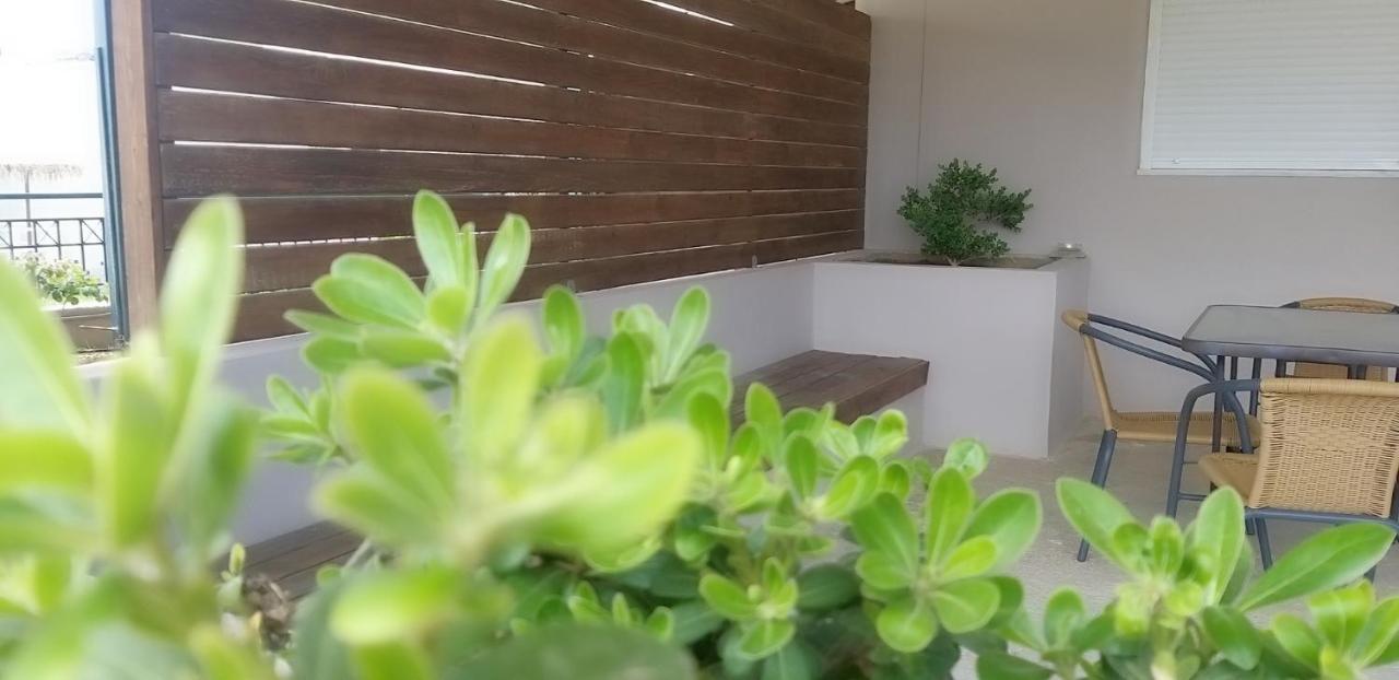 אגיוי אפוסטולי Petries Studios מראה חיצוני תמונה
