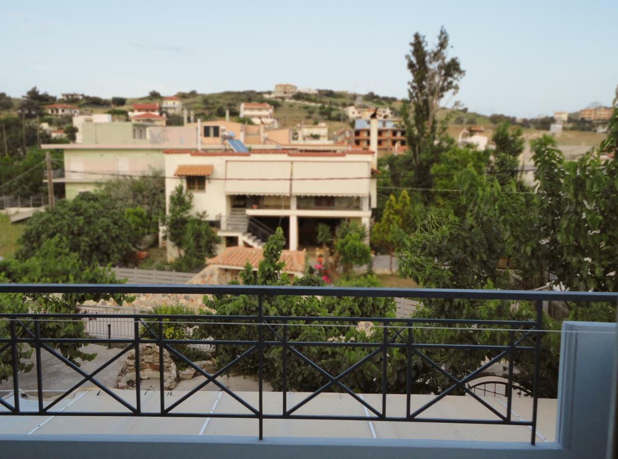 אגיוי אפוסטולי Petries Studios מראה חיצוני תמונה